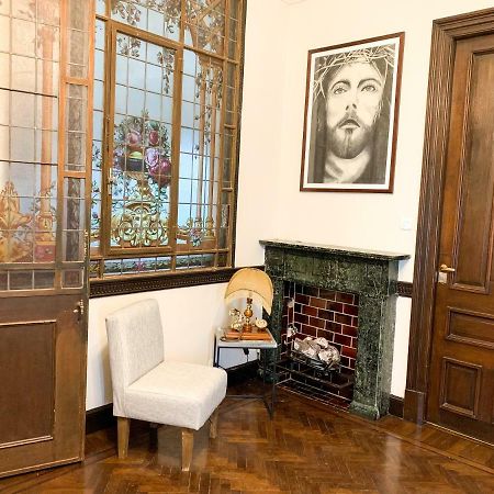 San Pietro Lujan Bed & Breakfast Εξωτερικό φωτογραφία