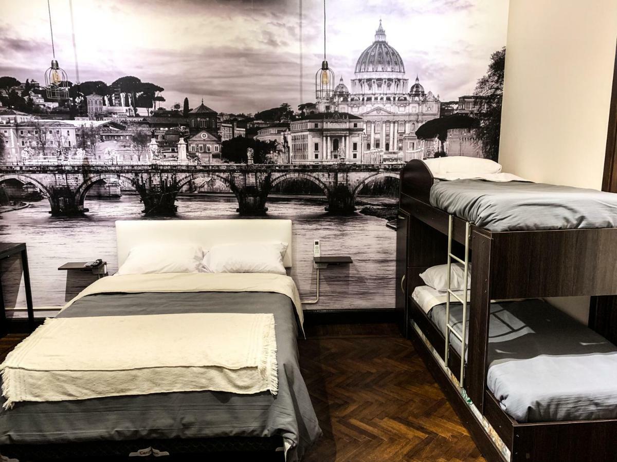 San Pietro Lujan Bed & Breakfast Εξωτερικό φωτογραφία
