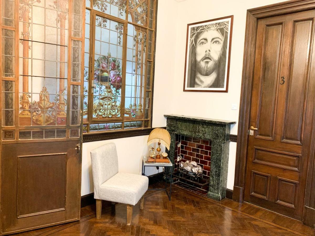 San Pietro Lujan Bed & Breakfast Εξωτερικό φωτογραφία