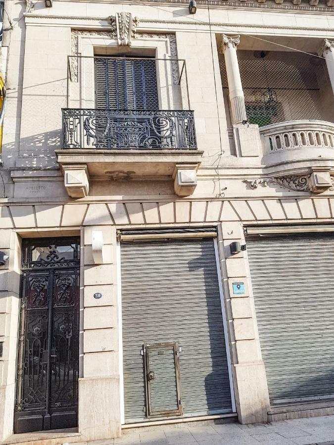San Pietro Lujan Bed & Breakfast Εξωτερικό φωτογραφία