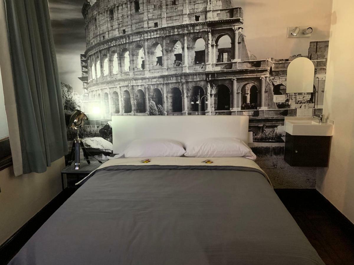 San Pietro Lujan Bed & Breakfast Εξωτερικό φωτογραφία