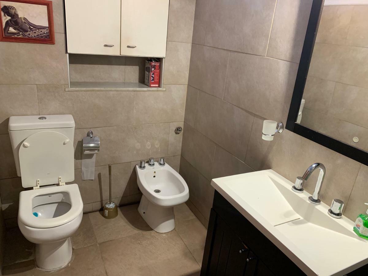 San Pietro Lujan Bed & Breakfast Εξωτερικό φωτογραφία