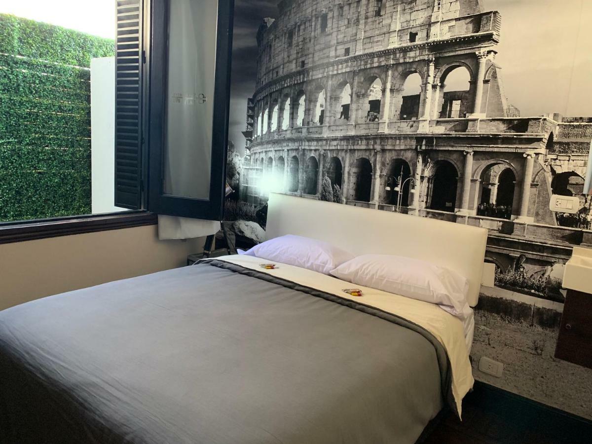 San Pietro Lujan Bed & Breakfast Εξωτερικό φωτογραφία