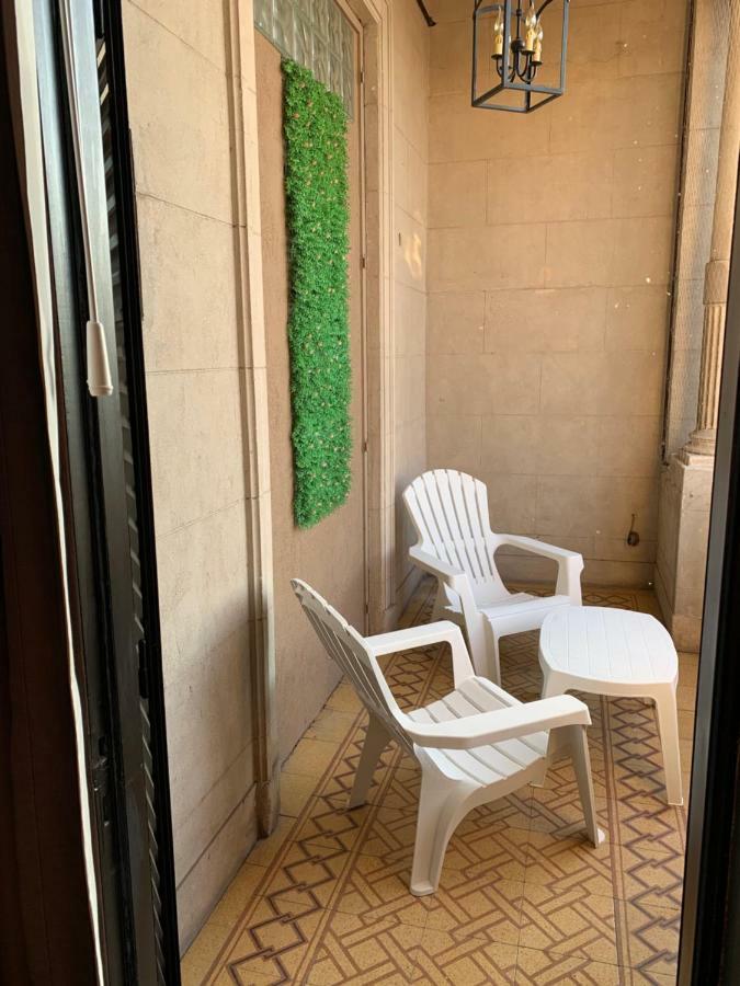 San Pietro Lujan Bed & Breakfast Εξωτερικό φωτογραφία
