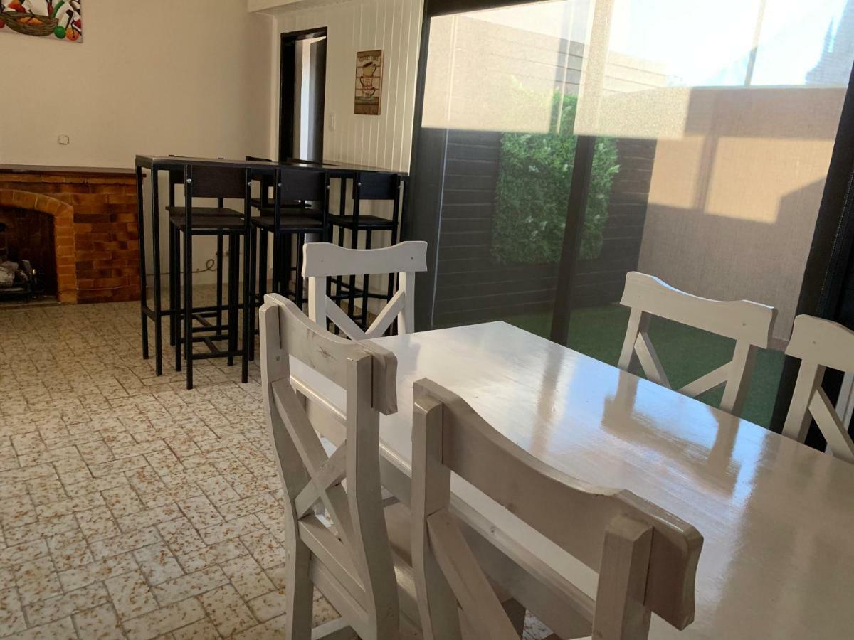 San Pietro Lujan Bed & Breakfast Εξωτερικό φωτογραφία