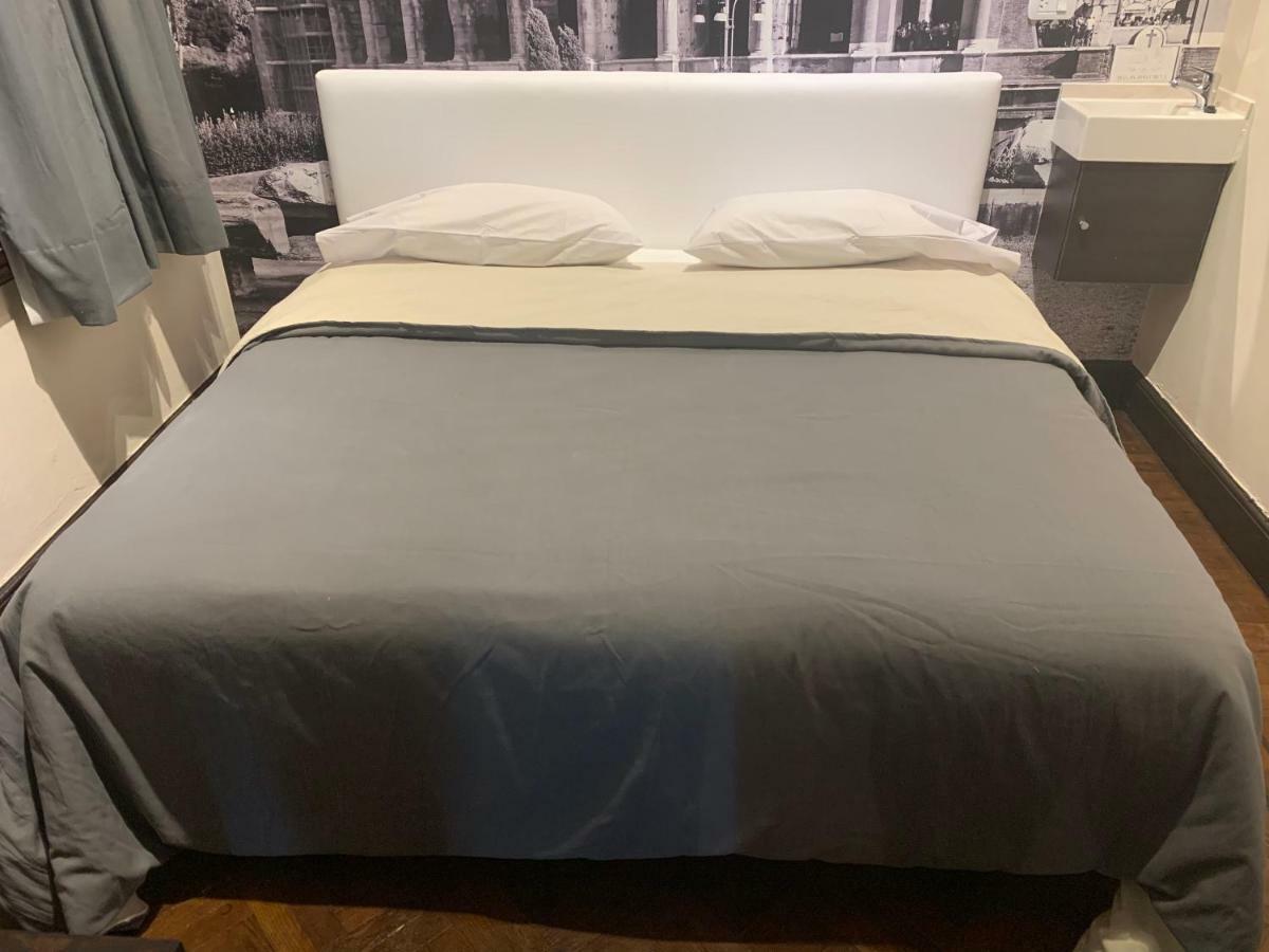 San Pietro Lujan Bed & Breakfast Εξωτερικό φωτογραφία