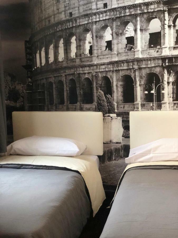 San Pietro Lujan Bed & Breakfast Εξωτερικό φωτογραφία